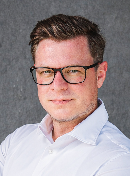 Marcus Riedelsheimer