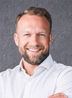Marcus Riedelsheimer