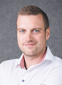 Marcus Riedelsheimer