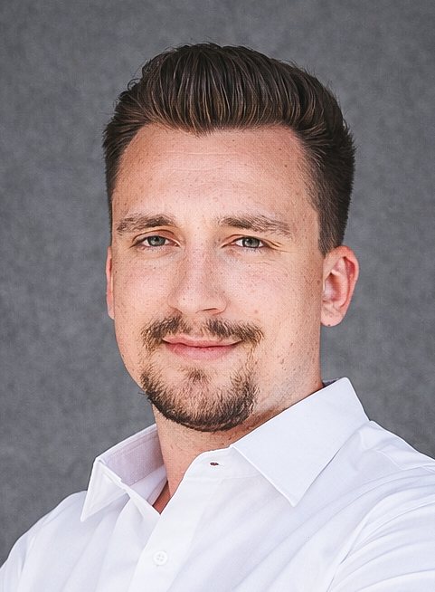 Marcus Riedelsheimer