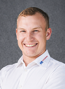 Marcus Riedelsheimer