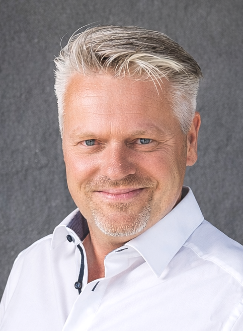 Marcus Riedelsheimer