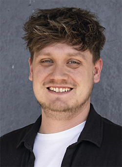 Marcus Riedelsheimer